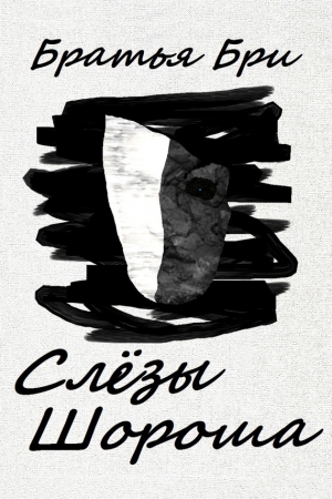 Обложка книги «Слёзы Шороша» — Братья Бри