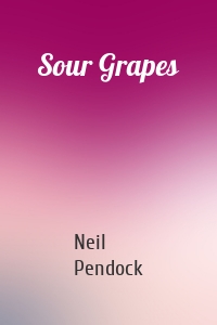 Sour Grapes