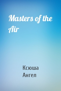 Masters of the Air