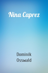 Nina Caprez