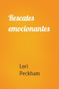 Rescates emocionantes