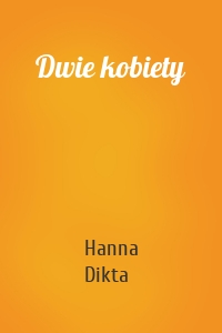 Dwie kobiety