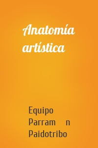 Anatomía artística