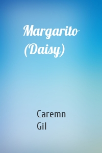 Margarito (Daisy)