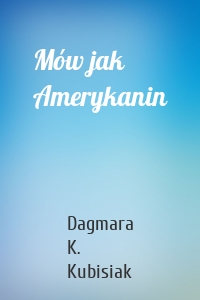 Mów jak Amerykanin