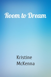 Room to Dream