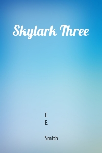 Skylark Three