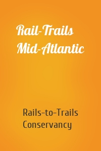 Rail-Trails Mid-Atlantic
