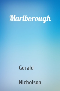 Marlborough