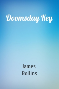 Doomsday Key