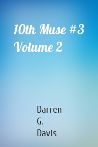 10th Muse #3 Volume 2