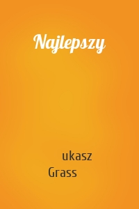 Najlepszy