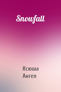 Snowfall