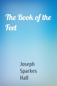 The Book of the Feet