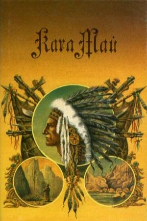Обложка книги «Сатана и Искариот. Части вторая (окончание) и третья» — Карл Май