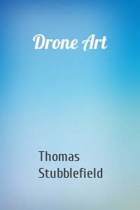 Drone Art