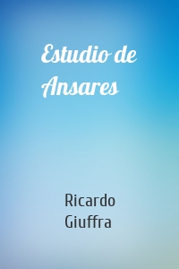 Estudio de Ansares