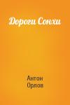 Антон Орлов - Дороги Сонхи