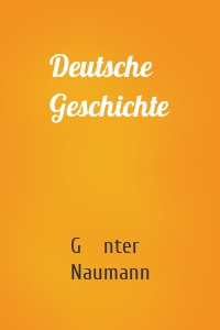 Deutsche Geschichte