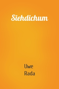 Siehdichum