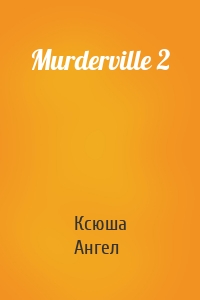 Murderville 2