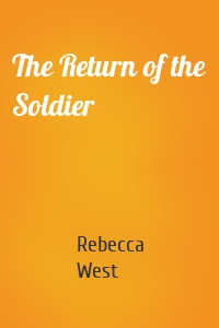 The Return of the Soldier