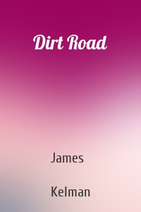 Dirt Road