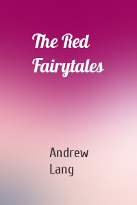 The Red Fairytales