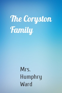 The Coryston Family