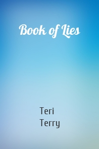 Book of Lies