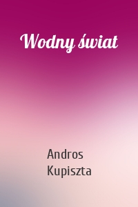 Wodny świat