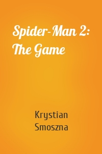 Spider-Man 2: The Game