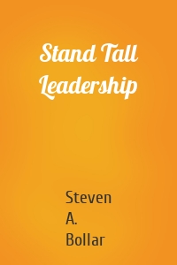 Stand Tall Leadership