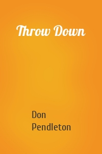 Throw Down