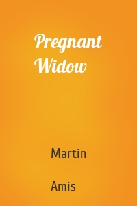 Pregnant Widow