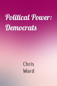 Political Power: Democrats
