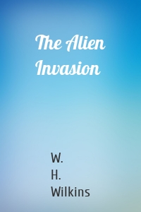 The Alien Invasion