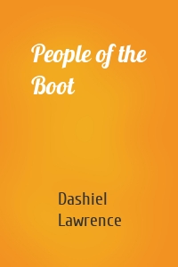 People of the Boot