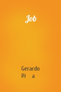 Job
