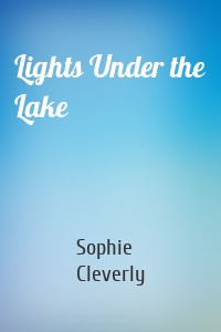 Lights Under the Lake
