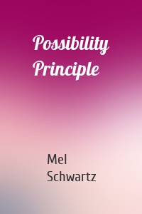 Possibility Principle