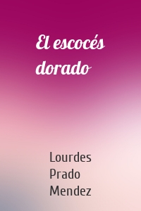 El escocés dorado