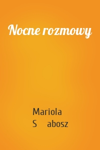 Nocne rozmowy