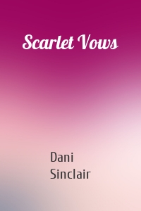 Scarlet Vows