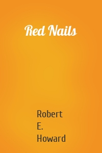 Red Nails