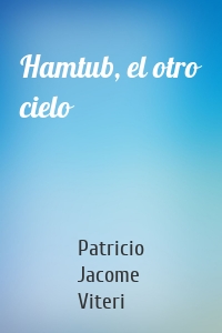 Hamtub, el otro cielo