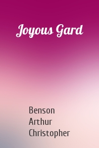 Joyous Gard