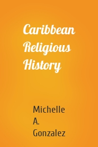 Caribbean Religious History