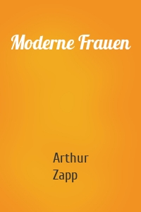 Moderne Frauen