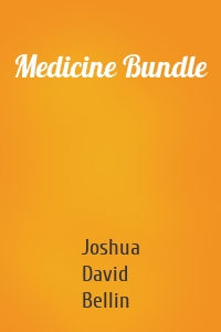 Medicine Bundle